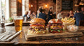 Burgers