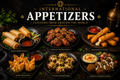 International Appetizers