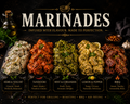 Marinades