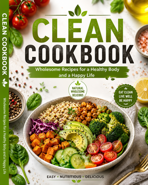 Cookbooks