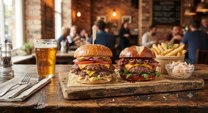 Burgers