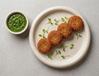 Aloo Tikki (280 Gms)