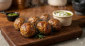 Beaf Meat Balls (240 Gms)