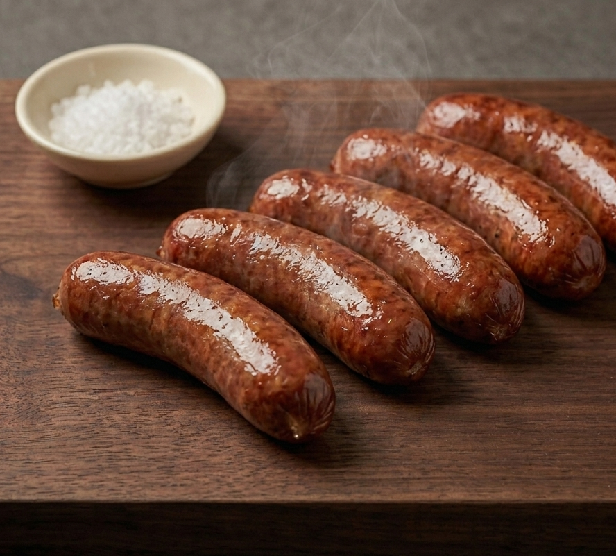 Beef Sausage (256 Gms)