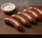 Beef Sausage (256 Gms)