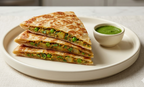 Bombay Potato Toasties (260 Gms)