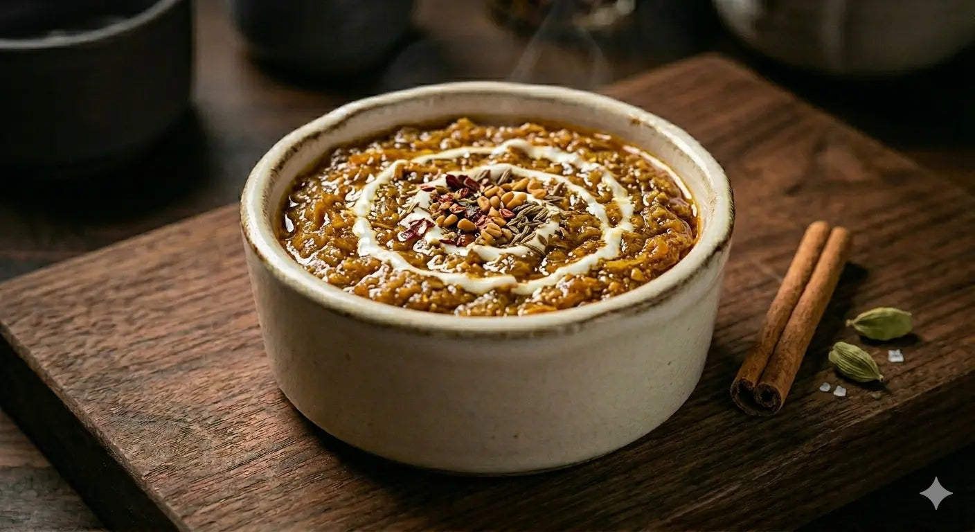 Bombay Style Biryani Masala (250g)