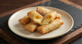 Cheese Spring Roll (250 Gms)
