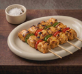 Chicken Shish Tawook Skewers  (180 Gms)