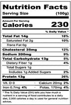 Chicken Zinger Fillets  (280 Gms)
