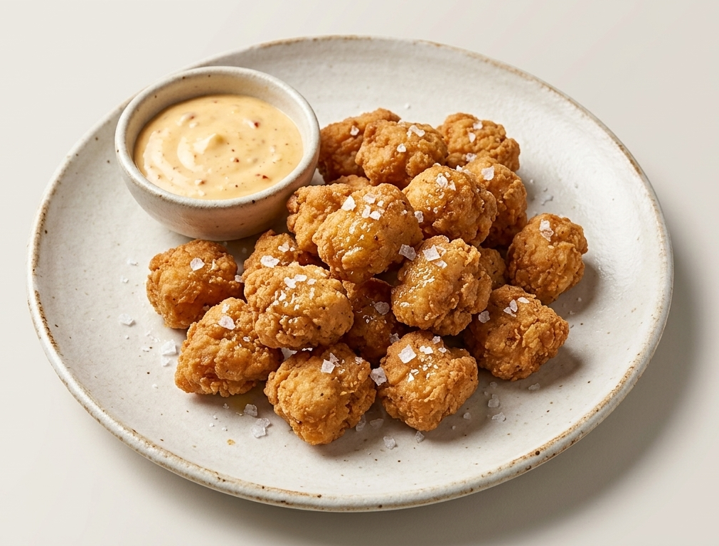 Chicken Zinger Popcorn (240 Gms)
