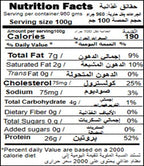 Chicken Burger Patty (200 Gms)