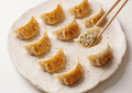 Chicken Gyoza  (225 Gms)