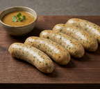 Chicken Herb Sausage (256 Gms)