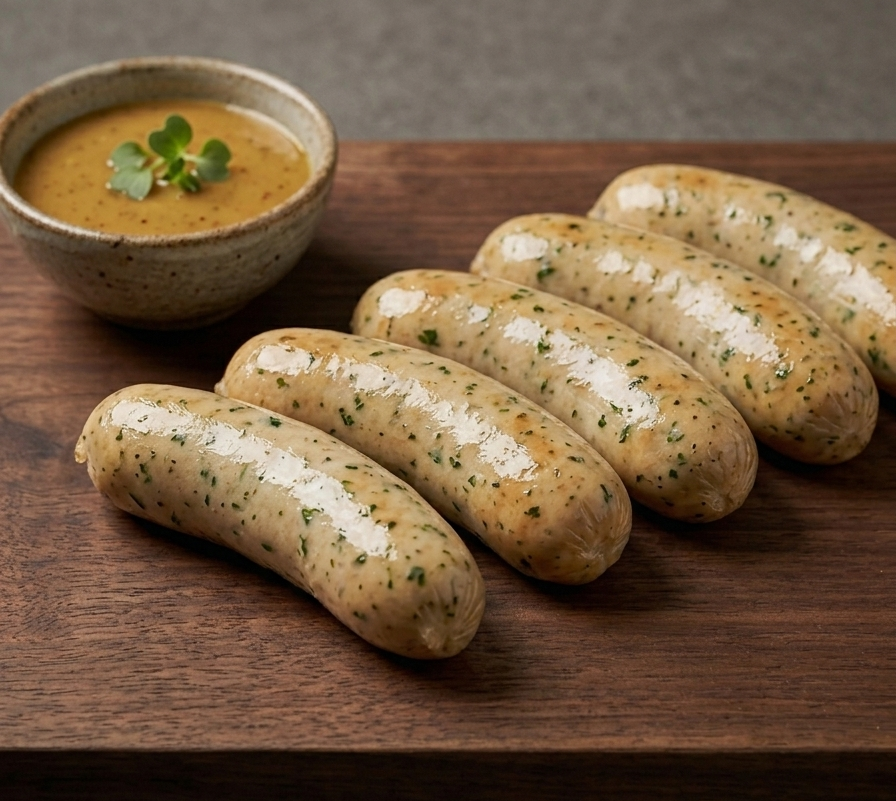 Chicken Herb Sausage (256 Gms)