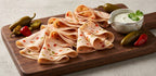 Chicken Mexican Mortadella Slice  (260 Gms)
