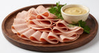 Chicken Mortadella Slice  (260 Gms)