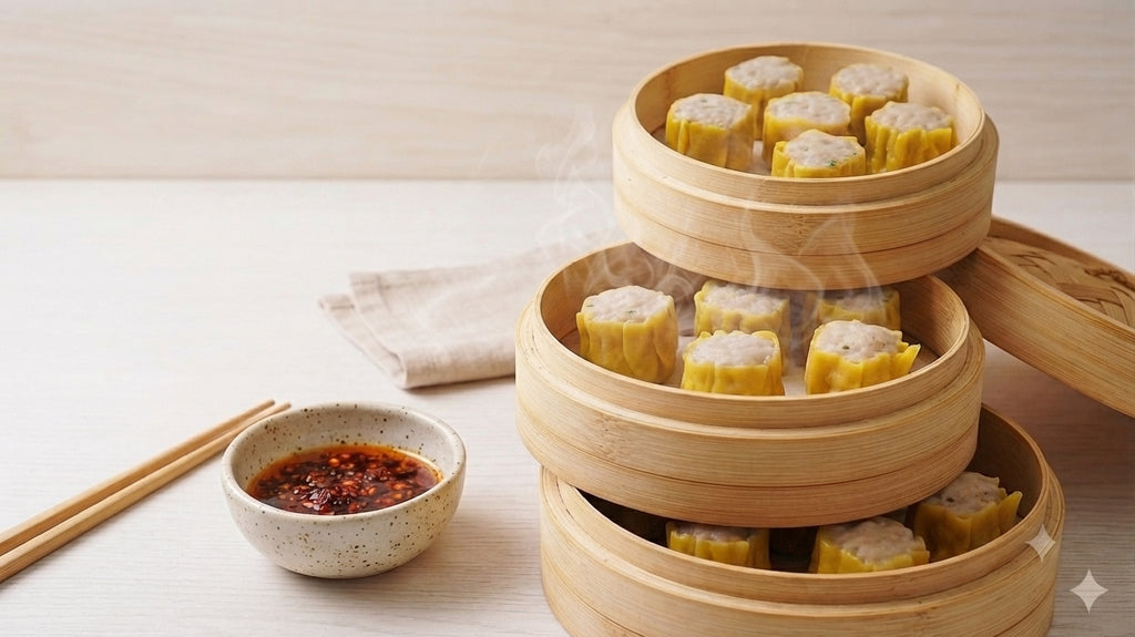Chicken Shumai  (300 Gms)