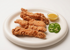 Chicken Zinger Strips (240 Gms)