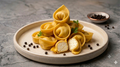 Four Cheese Tortellini (280 Gms)