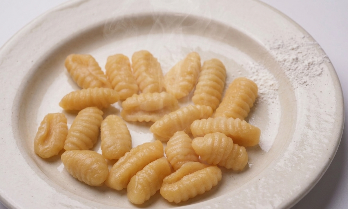 Gnocchi (280 Gms)
