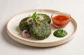 Hara Bara Kebab (264 Gms)