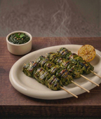 Hariyali Tikka  Marinade (250 Gms)