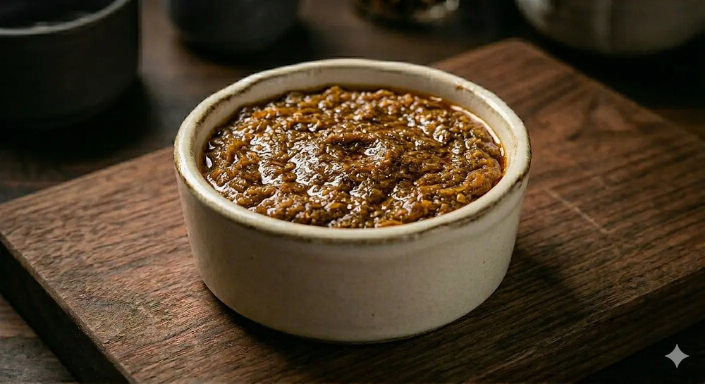 Hyderabadi Style Biryani Masala (250g)