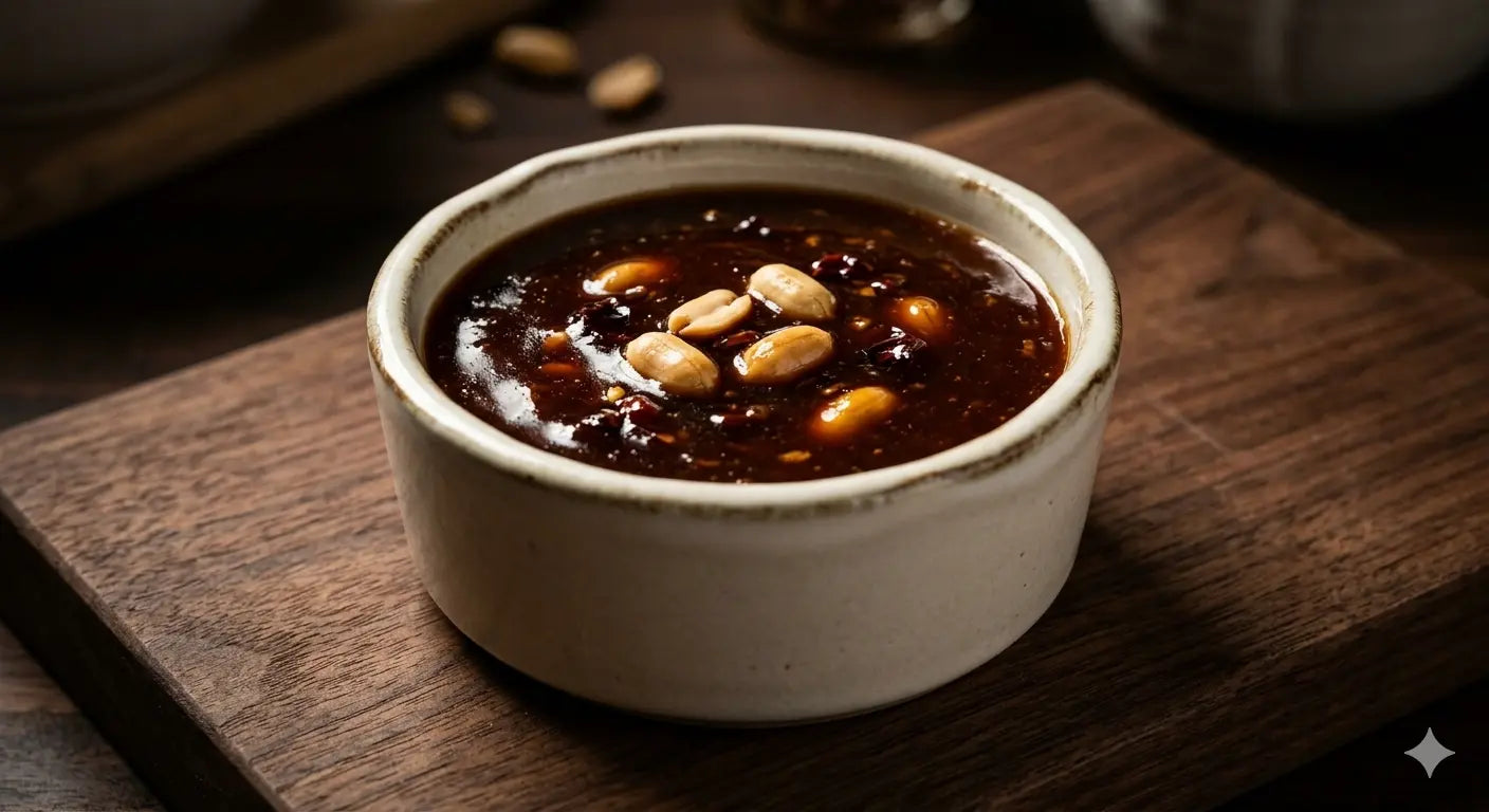 Kung Pao Sauce (250g)