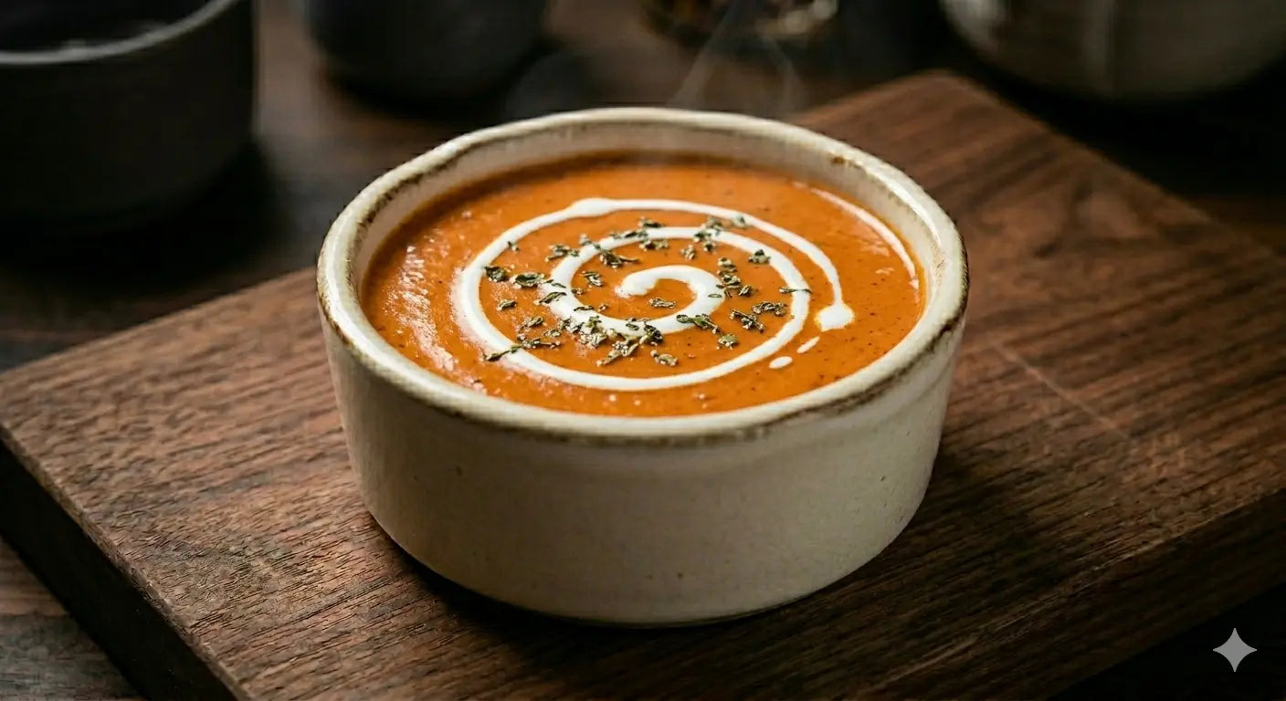 Makhani Gravy (250g)