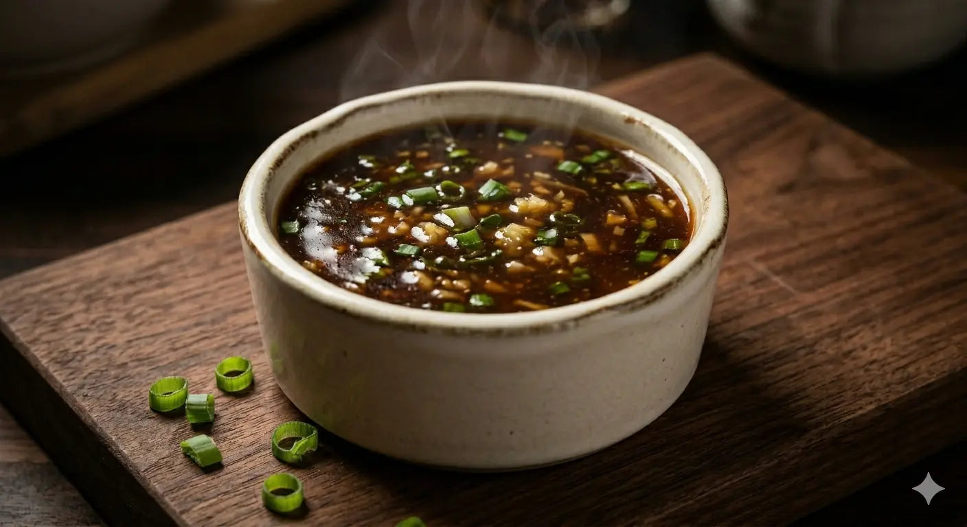 Manchurian Sauce (250g)