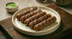 Mutton Seekh Kebab (200 Gms)