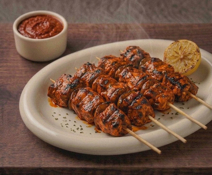 Peri Peri Marinade (250 Gms)