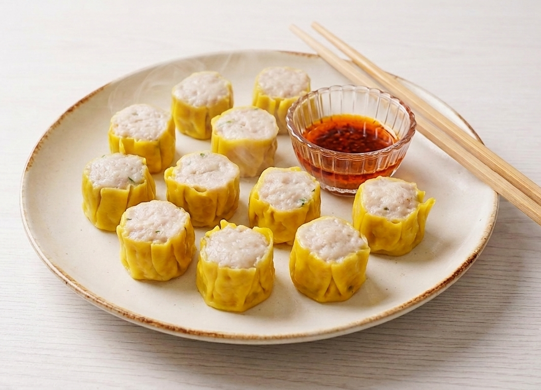 Prawn Shumai  (300 Gms)