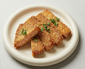 Sesame Prawn on Toast (250 Gms)