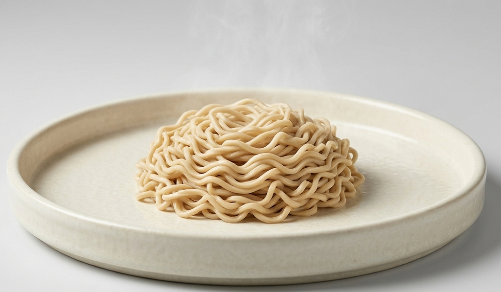 Ramen Noodles