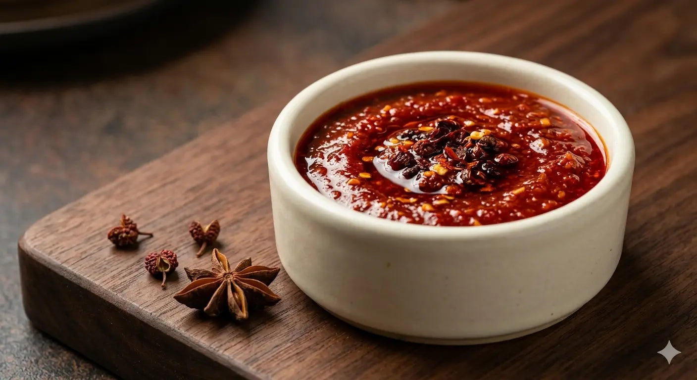 Schezwan Sauce (250g)