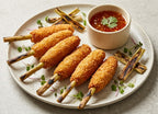 Seafood Lemongrass Sticks (245 Gms)
