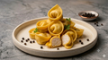 Seafood Tortellini (280 Gms)