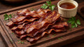 Smoked Angus Beef Becon  (260 Gms)