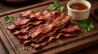 Smoked Angus Beef Becon  (260 Gms)