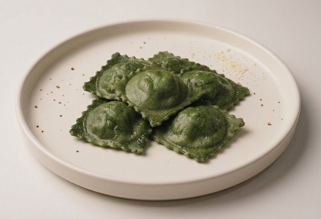 Spinach & Ricotta Ravoili (280 Gms)