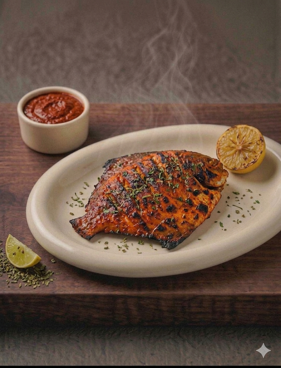 Tandoori Tikka  Marinade (250 Gms)