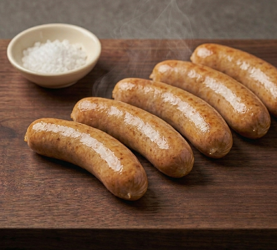 Turkey Sausage (256 Gms)