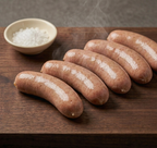 Veal Sausage (256 Gms)