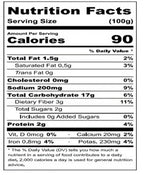 Veggie Burger Patty (200 Gms)