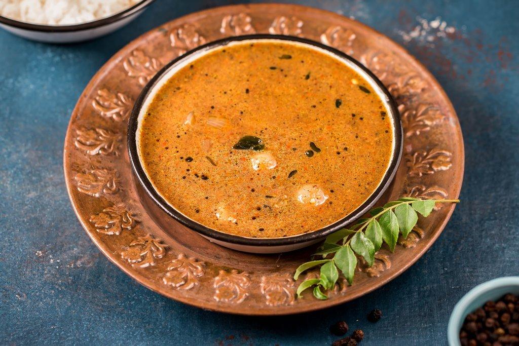 Pepper Roast Masala Gravy (250g)
