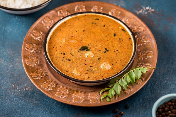 Pepper Roast Masala Gravy (250g)